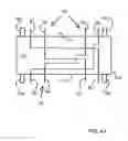 Fig. 44 - Electrical distribution system