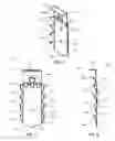 Fig. 07 - Floor box assembly with retainer