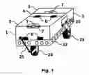 Fig. 02 - Mobile Disaster Survival System