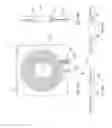 Fig. 03 - WIRELESS CHARGING MODULE HAVING A WIRELESS CHARGING COIL AND A MAGNETIC SHEET