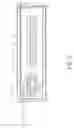 Fig. 06 - CHARGING CABINET