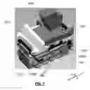 Fig. 08 - Battery pack system for electrically connecting a battery pack to a machine