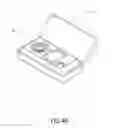 Fig. 08 - Portable Speaker Charging Structure