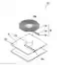 Fig. 01 - Electronic device including non-contact charging module