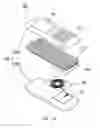 Fig. 02 - Electronic device including non-contact charging module
