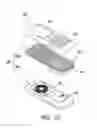 Fig. 04 - Electronic device including non-contact charging module
