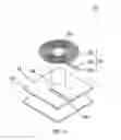 Fig. 08 - Electronic device including non-contact charging module