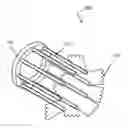 Fig. 01 - Reduction of starting current in line start permanent magnet brushless motors