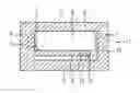 Fig. 01 - Rotor for a permanent-magnet excited electrical machine