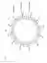 Fig. 02 - Stator for driving motor