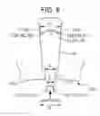 Fig. 06 - Motor having interphase insulation sheet mounted thereon