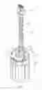 Fig. 06 - Electric Motor And Stator Thereof