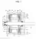 Fig. 02 - Rotary electric machine