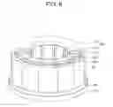 Fig. 07 - Rotary electric machine