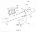 Fig. 08 - Magnetic linear drive device and system