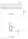 Fig. 04 - Armature for linear motor and linear motor