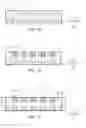 Fig. 08 - Armature for linear motor and linear motor
