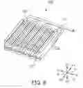 Fig. 09 - Armature for linear motor and linear motor