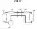 Fig. 17 - Motor driving device, as well as refrigerator and device for operating compressor in which said motor driving device is used