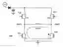 Fig. 01 - Method and circuit for driving single coil BLDC motor