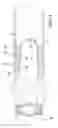 Fig. 08 - Solar tracker drive shaft