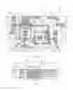 Fig. 03 - Doherty amplifiers and amplifier modules with shunt inductance circuits that affect transmission line length between carrier and peaking amplifier outputs