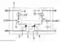 Fig. 01 - Level shift circuit and drive circuit