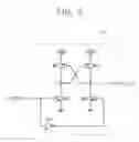 Fig. 06 - Transmitter circuit and receiver circuit for operating under low voltage