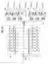 Fig. 35 - Analog-to-digital converters with a plurality of comparators