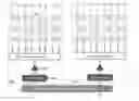 Fig. 01 - Hybrid beam-forming antenna array using selection matrix for antenna phase calibration