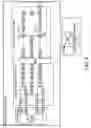 Fig. 08 - Phase sensitive beam tracking system