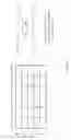 Fig. 11 - Quantized K-resource element row-column interleaver