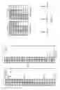 Fig. 14 - Quantized K-resource element row-column interleaver