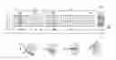 Fig. 01 - Searching for synchronization signals with a synchronization index