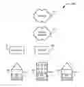 Fig. 01 - Customer configuration of broadband services