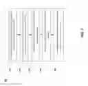 Fig. 08 - Router fabric