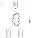 Fig. 02 - Short message communication within a mobile graphical map