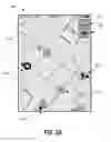 Fig. 03 - Short message communication within a mobile graphical map