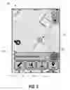 Fig. 05 - Short message communication within a mobile graphical map