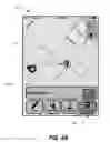 Fig. 06 - Short message communication within a mobile graphical map