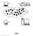 Fig. 02 - DNS resolution of overlapping domains in a multi-tenant computing environment