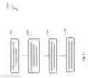 Fig. 20 - System and method for biometric protocol standards