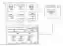 Fig. 01 - Application template generation and deep packet inspection approach for creation of micro-segmentation policy for network applications