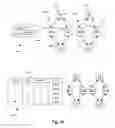 Fig. 29 - Providing application visibility for micro-segmentation of a network deployment