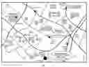 Fig. 01 - System and method for location-based sharing of information and location-based response to the shared information