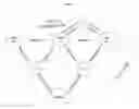 Fig. 01 - Contextual trust based recommendation graph