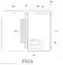 Fig. 09 - Electronic device for detecting opening and closing of cover device and method of operating same