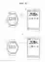 Fig. 12 - Watch type terminal and method of controlling the same