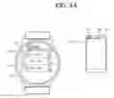 Fig. 17 - Watch type terminal and method of controlling the same