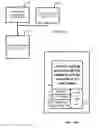 Fig. 12 - Process for real-time data exchange between users on a phone call